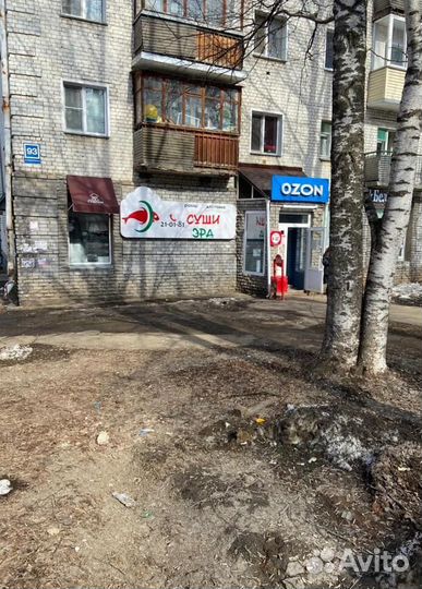 Выгодная франшиза доставки готовой еды