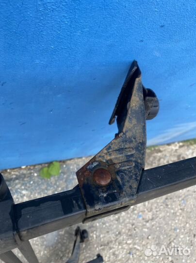 Багажник Ваз