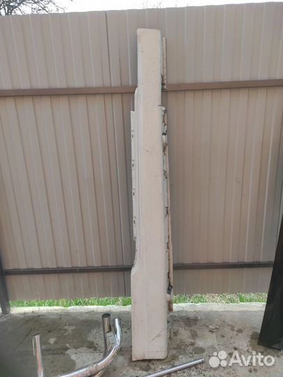 Накладка порога (правая) бмв Е63 BMW Е63