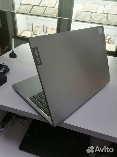 Ноутбук Lenovo IdeaPad S145-15API (ц104)