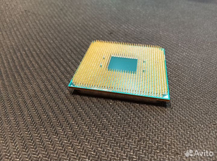 AMD Ryzen 5 2600