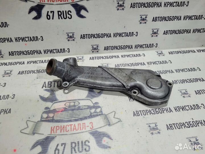 Корпус термостата audi a6 c5 / a4 b5 2.5tdi AKE