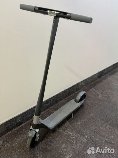 Электросамокат Bork L602