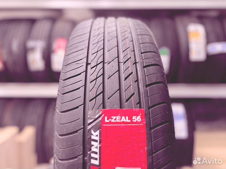 iLink L-Zeal56 245/40 R19 100U