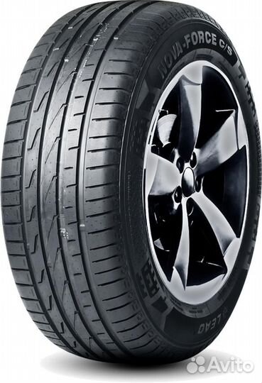 Leao Nova-Force 235/55 R18 V