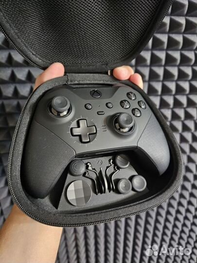 Геймпад xbox elite controller series 2