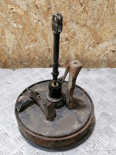 Усилитель тормозов вакуумный Daewoo Nexia 1995-201