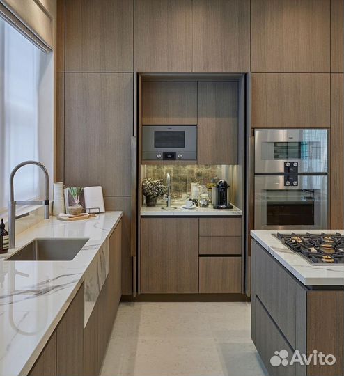 Кухня на заказ