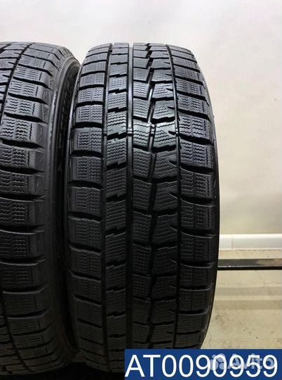 Dunlop Winter Maxx WM01 205/55 R16 98V