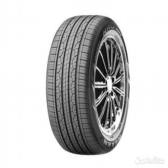 Nexen N'Priz RH7 235/70 R17