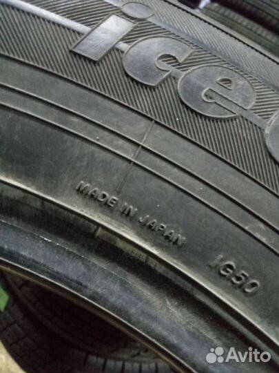 Yokohama Ice Guard IG50 225/60 R17