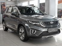 Новый Geely Okavango 1.5 AMT, 2023, цена от 2 999 990 руб.