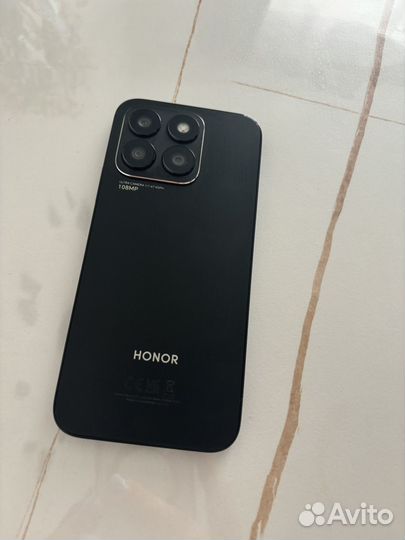 HONOR X8b, 8/128 ГБ