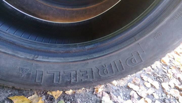 Accelera 651 225/60 R18