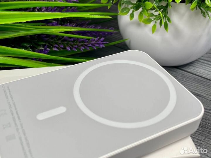 Magsafe Battery Pack (новые, с гарантией)