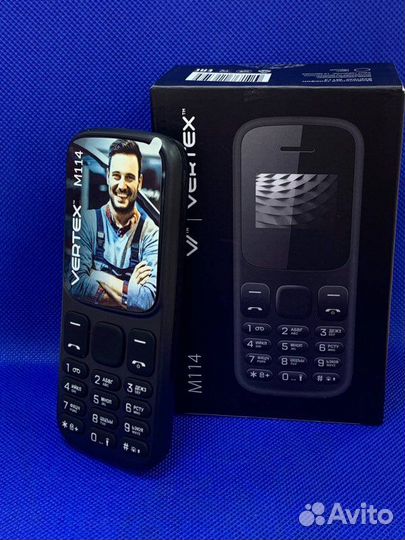 VERTEX M114