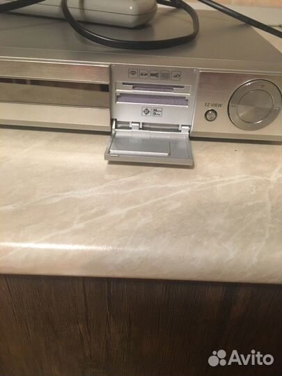DVD-плеер