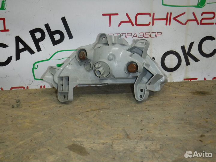 Фара птф левая Mazda 3 (2013-2019)