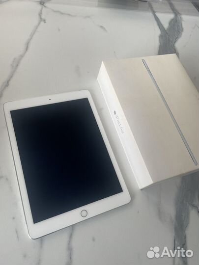 iPad air 2