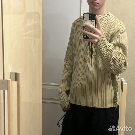 Свитер diesel jaded london type