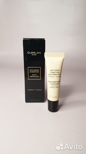 Корректор для лица и области вокруг глаз Guerlain