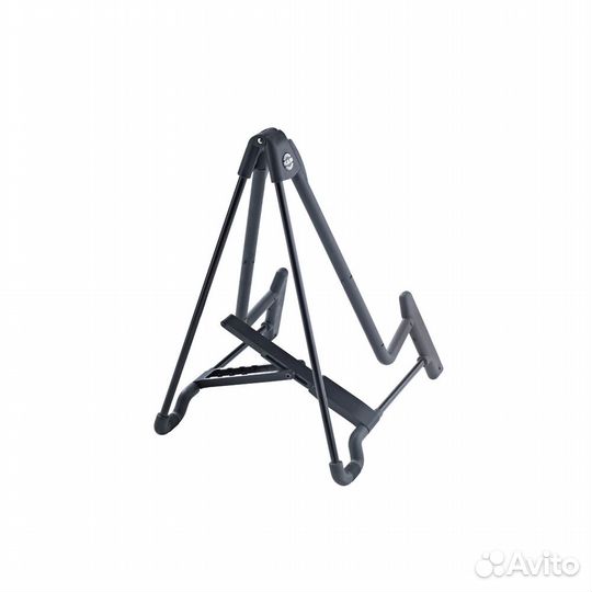 Складная стойка для электрогитары K&M 17581-014-55