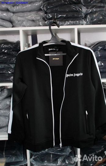 Palm Angels олимпийка (Арт.19553)