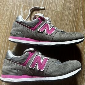 Кроссовки new balance 574