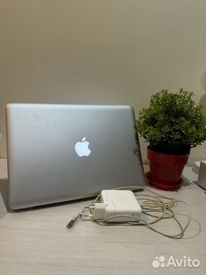 Macbook Pro 13 (mid 2012)