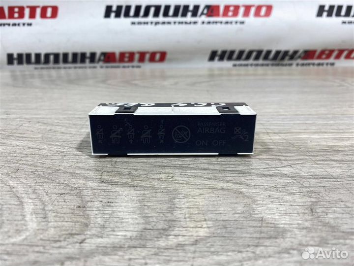 Дисплей информационный Ситроен С4 Б7