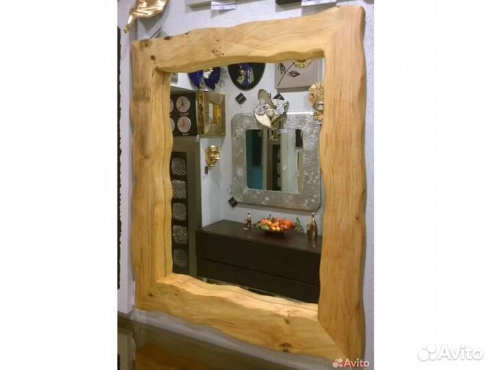 213473 Зеркало Momenti casa Mountain mirror