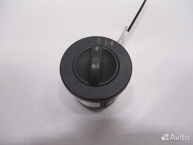 Переключатель блокировки дифференциала MAN 8125525