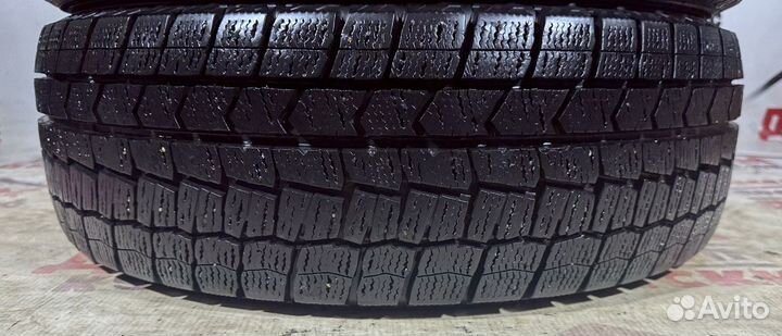 Dunlop Winter Maxx 185/65 R15