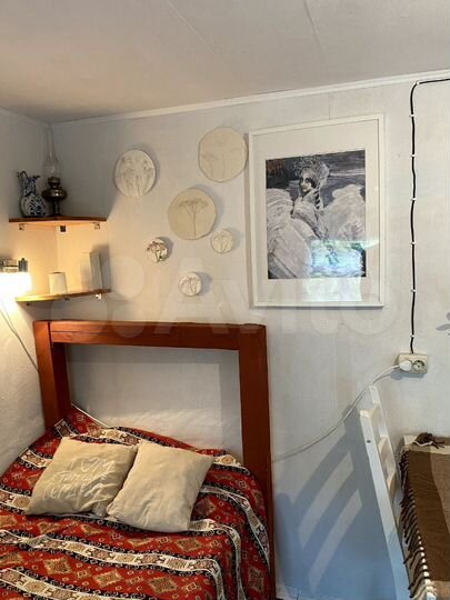 Участок 8,3 сот. (СНТ, ДНП)