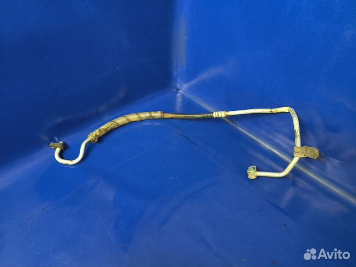 Трубка кондиционера Chevrolet Aveo 255