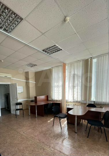 Офис, 65 м²