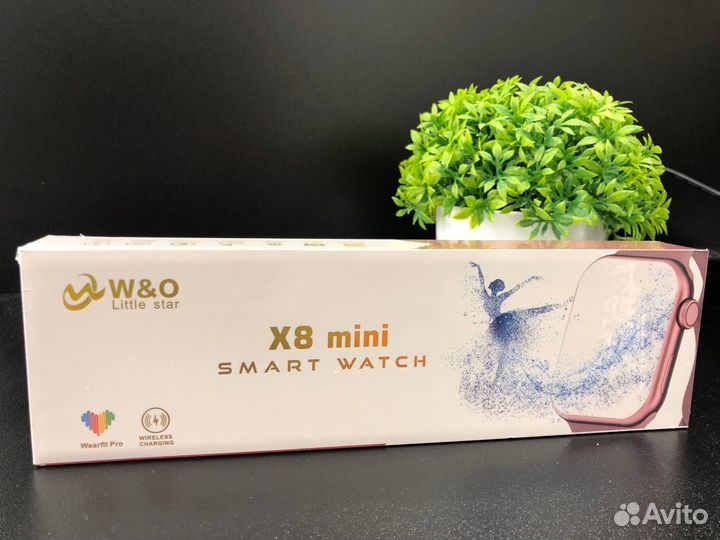 Apple watch 8 ultra premium