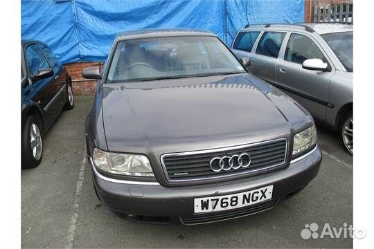 Разбор на запчасти Audi A8 (D2) 1999-2002