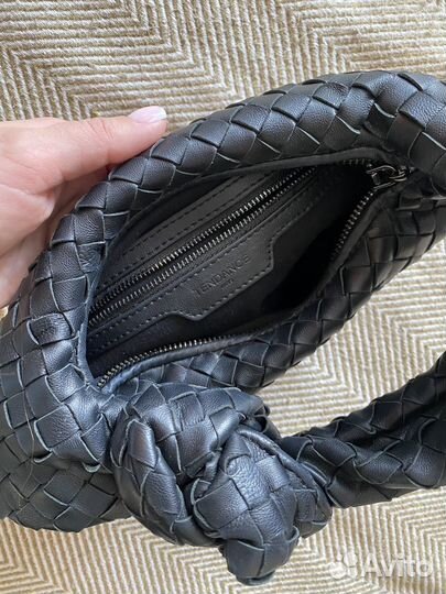 Сумка натуральная кожа