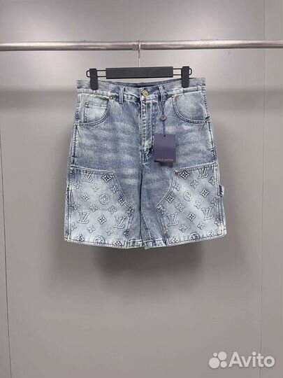 Шорты Louis Vuitton