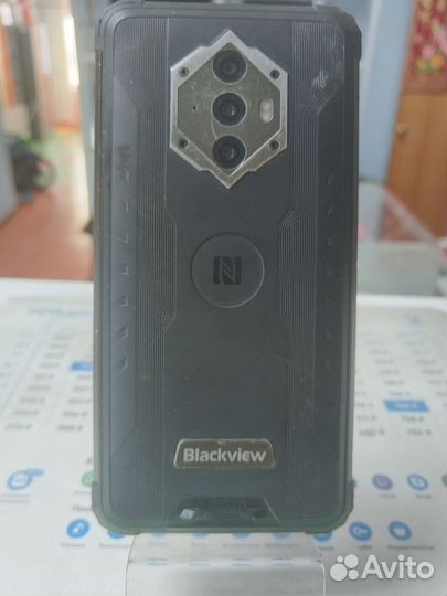 Blackview BV6600E, 4/32 ГБ