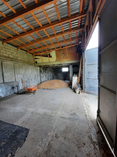Участок 30200 м² (Грузия)