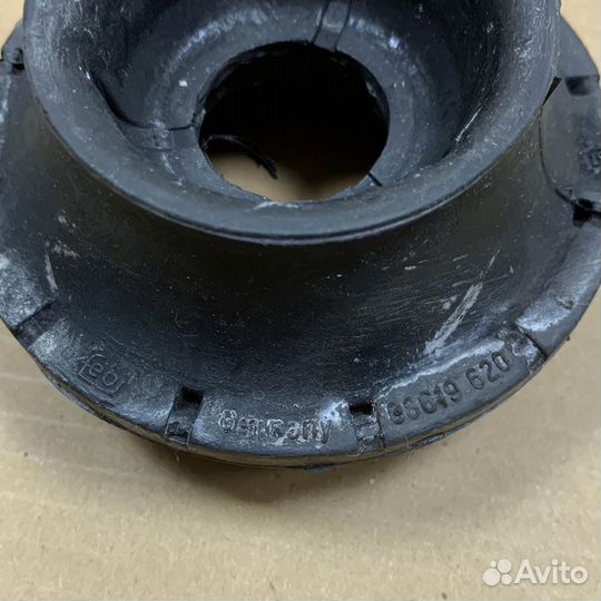 Опора амортизатора переднего VW Golf 3 (Febi)