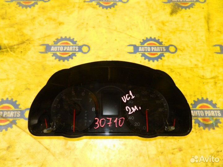 Спидометр Honda Inspire UC1 J30A