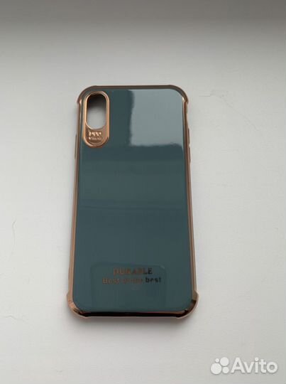 Чехлы на iPhone x/xs
