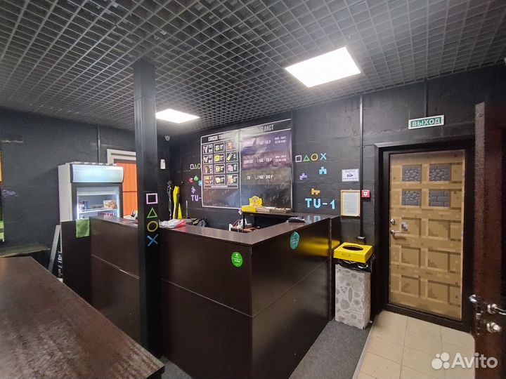 Компьютерный клуб