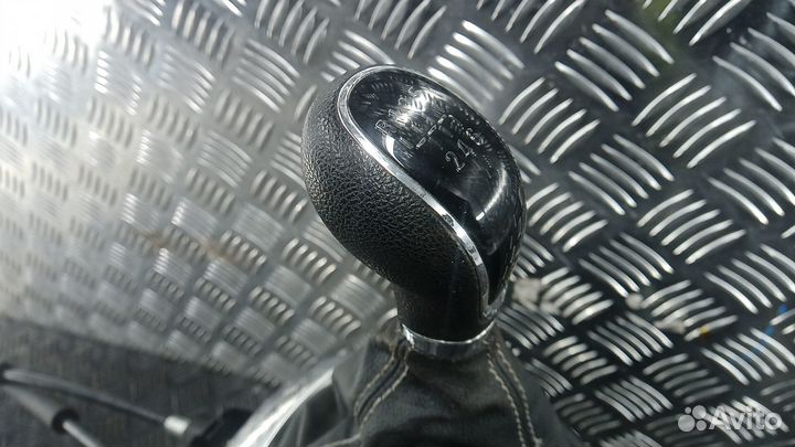 Кулиса кпп opel mokka 2012-н.в