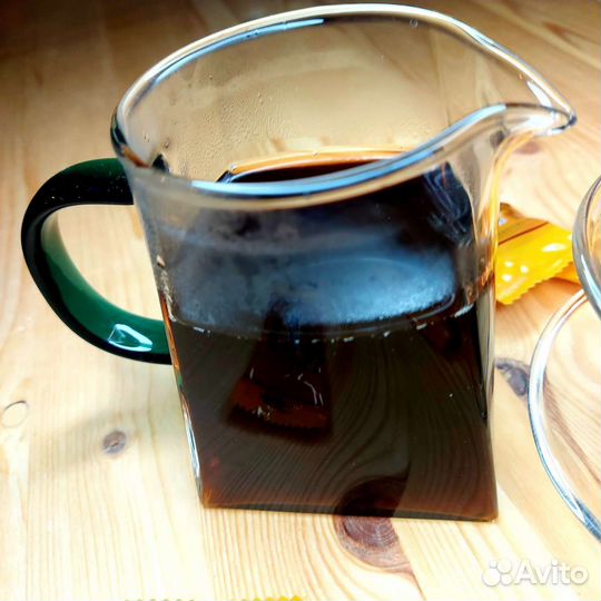 Чай Шу Пуэр 