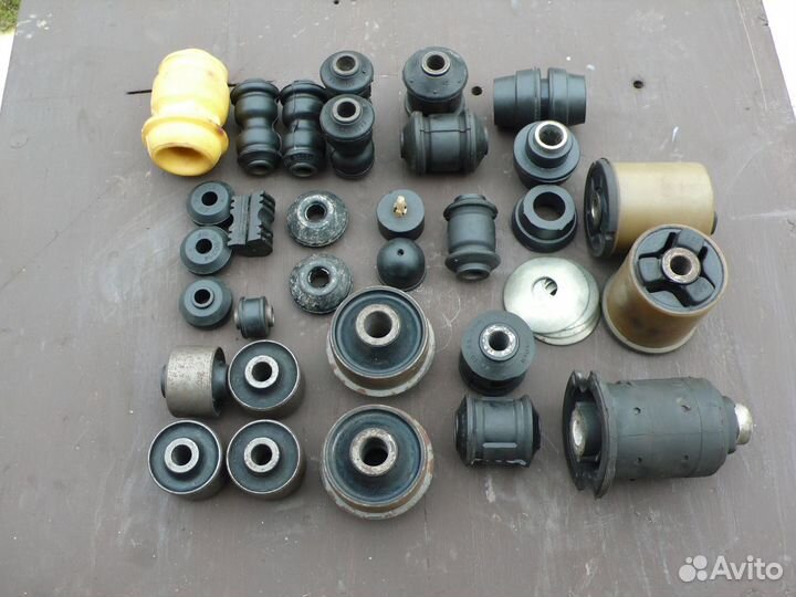 Запчасти оптика