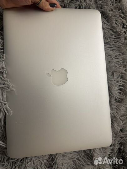 Apple macbook pro A1502/13.3/2.9GHg/8GB/512GB